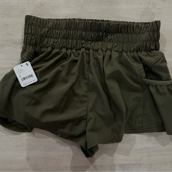 NWT FREE PEOPLE SHORTS - Picture 2 of 4